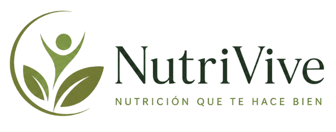 Logo NutriVive